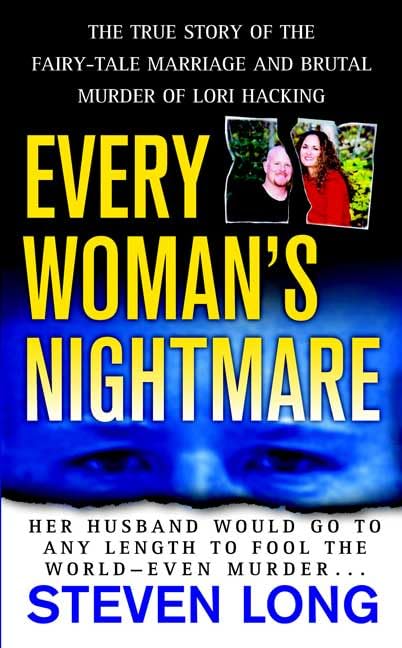Every Woman's Nightmare Cover