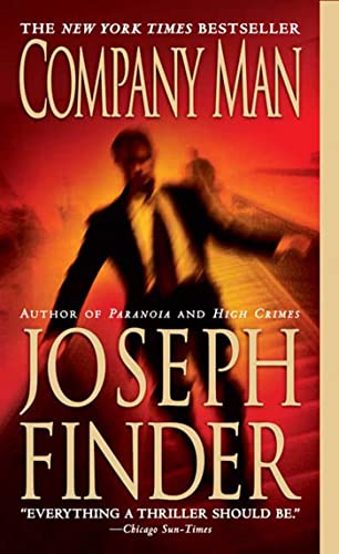 Company man Cover
