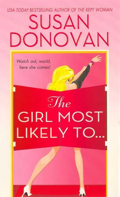 The girl most likely to Cover