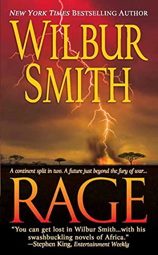 Rage Cover