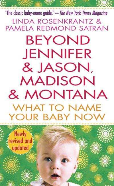Beyond Jennifer & Jason, Madison & Montana Cover