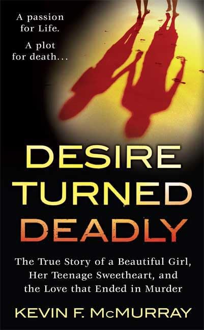 Desire turned deadly Cover