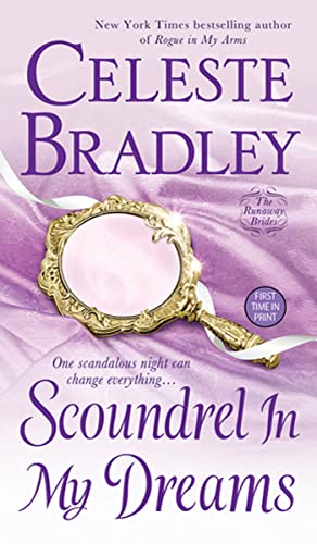 Scoundrel in My Dreams Cover