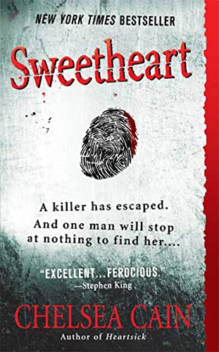 Sweetheart Cover
