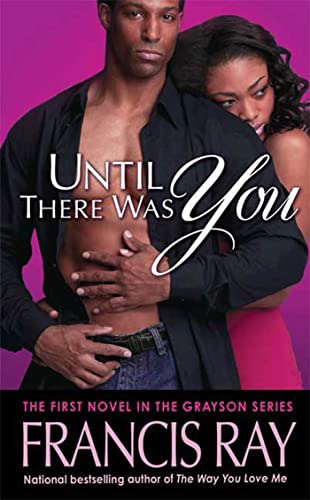 Until there was you Cover