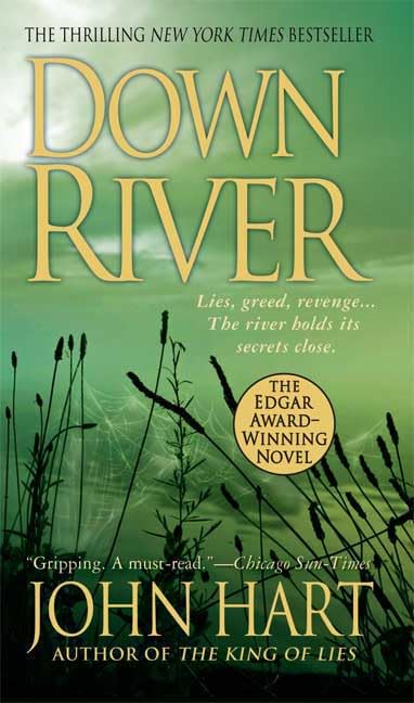 Down River Cover
