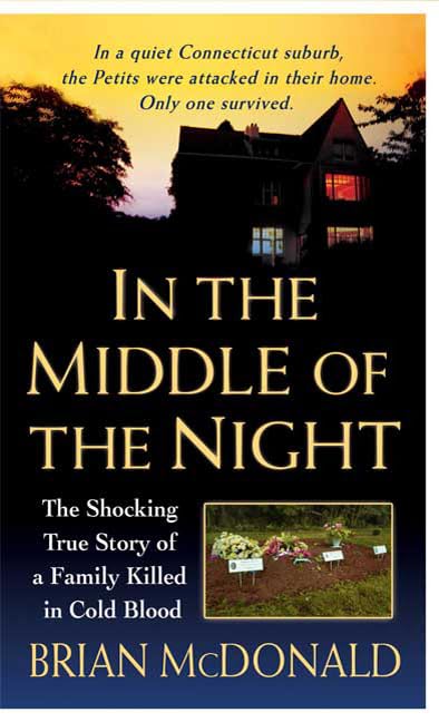 In the Middle of the Night Cover