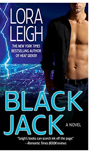 Black Jack Cover