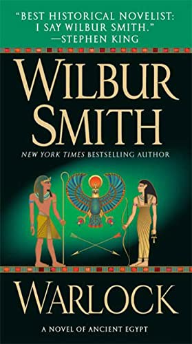 Warlock Cover