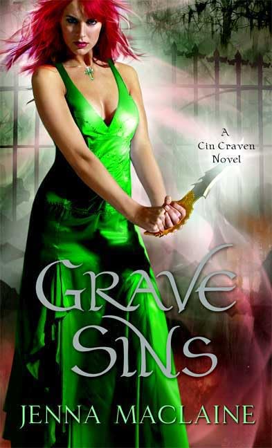 Grave sins Cover