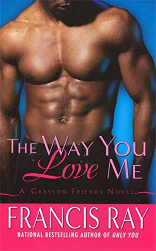 The way you love me Cover