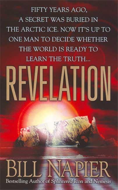 Revelation Cover