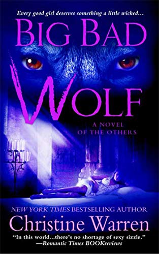 Big Bad Wolf (The Others) Cover