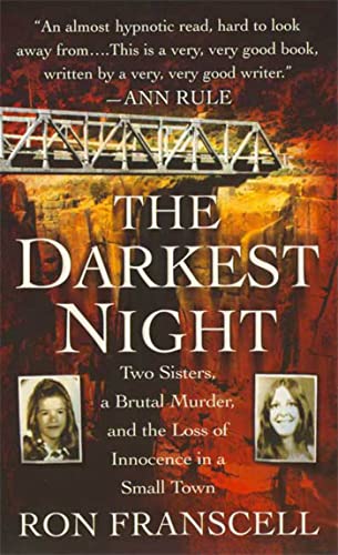 The Darkest Night Cover