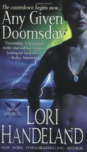 Any given doomsday Cover