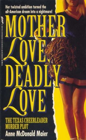Mother Love, Deadly Love Cover