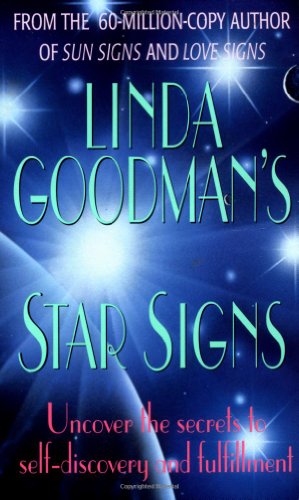Linda Goodman's Star Signs Cover