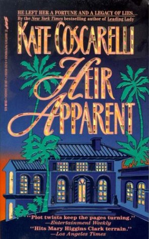 Heir apparent Cover