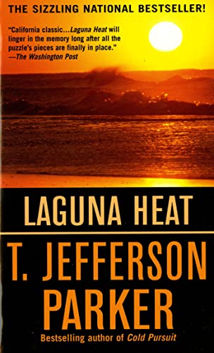 Laguna Heat Cover
