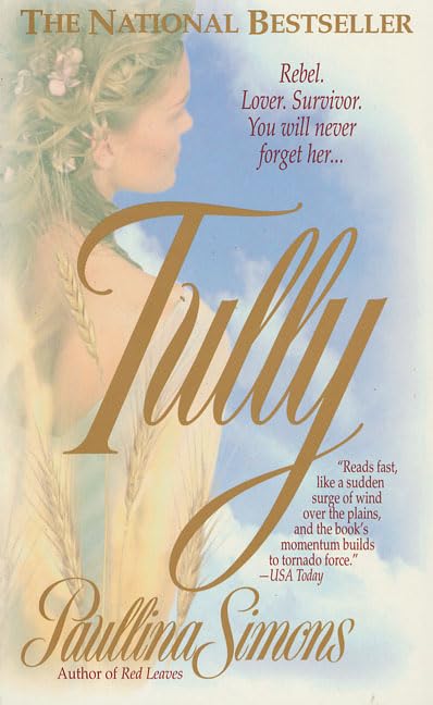Tully Cover