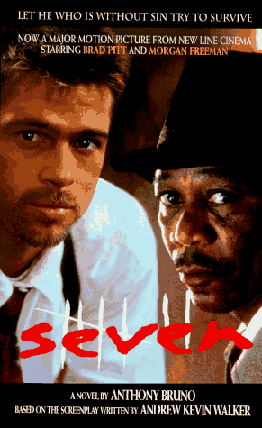 Seven Cover