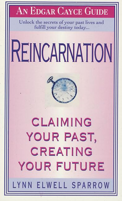 Reincarnation Cover