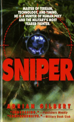 Sniper: The Skills, the Weapons, and the Experiences Poster
