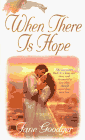 When There Is Hope Cover