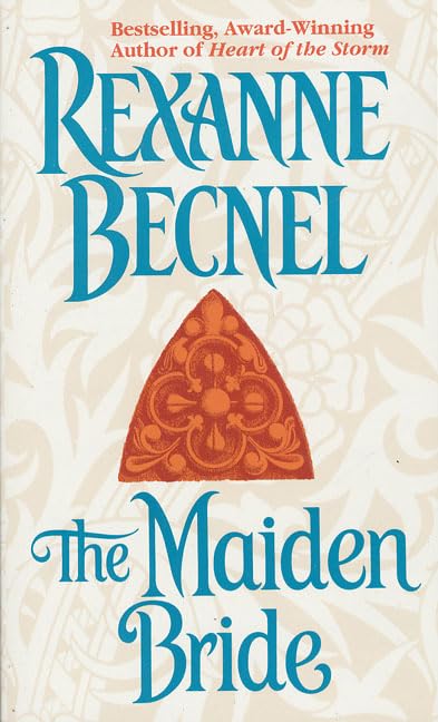 The Maiden Bride Cover