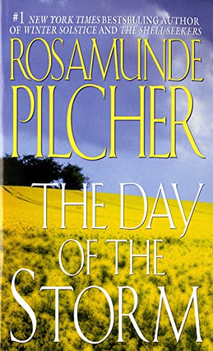 The Day of the Storm Cover