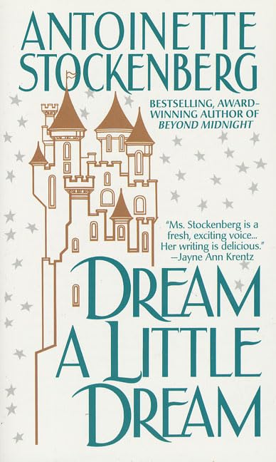 Dream a little dream Cover
