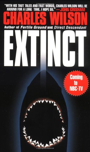 Extinct Cover