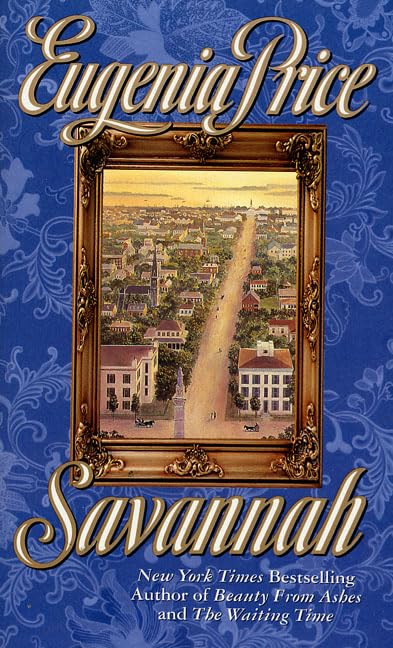 Savannah Cover