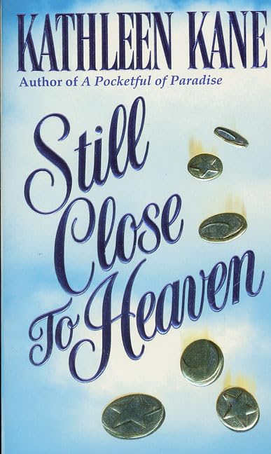 Still Close to Heaven Cover