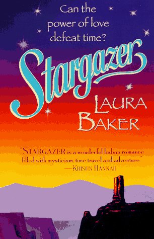 Stargazer Cover