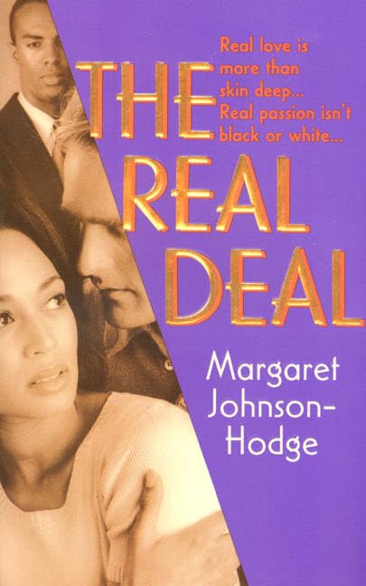 The real deal Cover