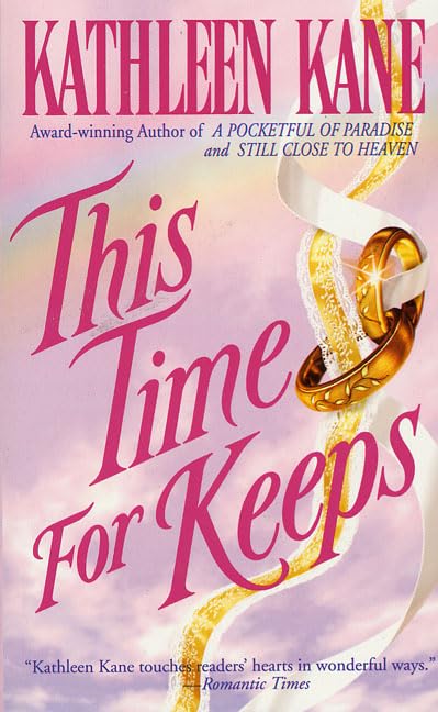 This Time For Keeps Cover