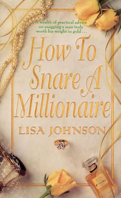 How to Snare a Millionaire (How to Snare Millionaire) Cover
