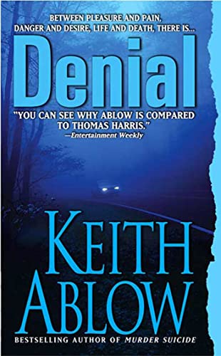 Denial Cover