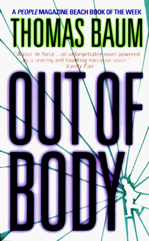 Out of body Cover