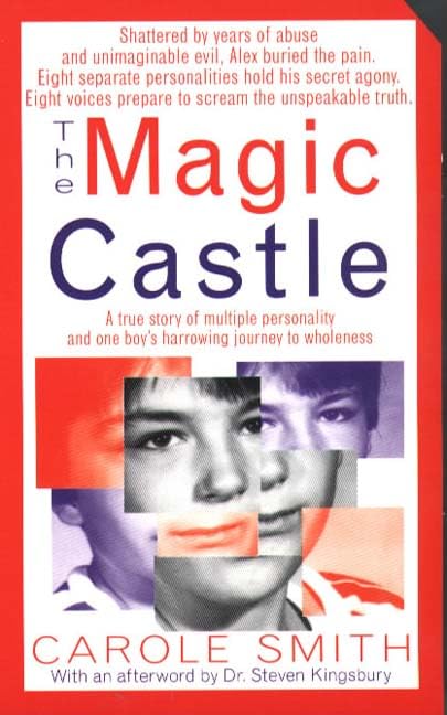 The Magic Castle Cover