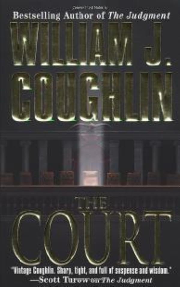 The court Cover