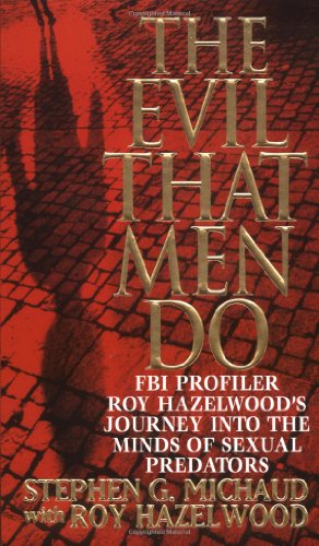 The Evil That Men Do Cover