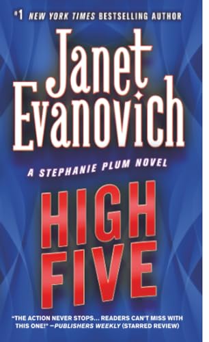 High five Cover