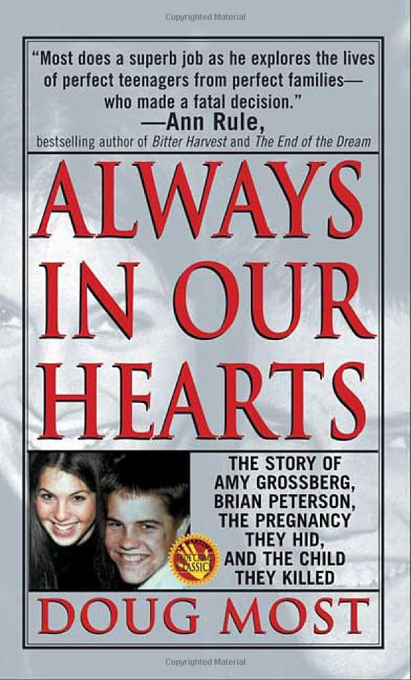 Always In Our Hearts Cover
