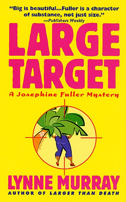 Large Target Cover