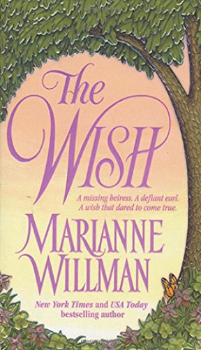 The Wish Cover