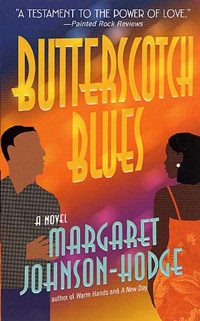 Butterscotch Blues Cover