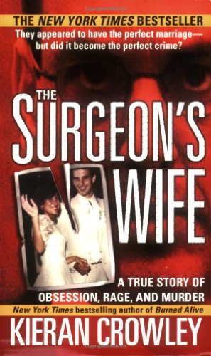 The surgeon's wife Cover