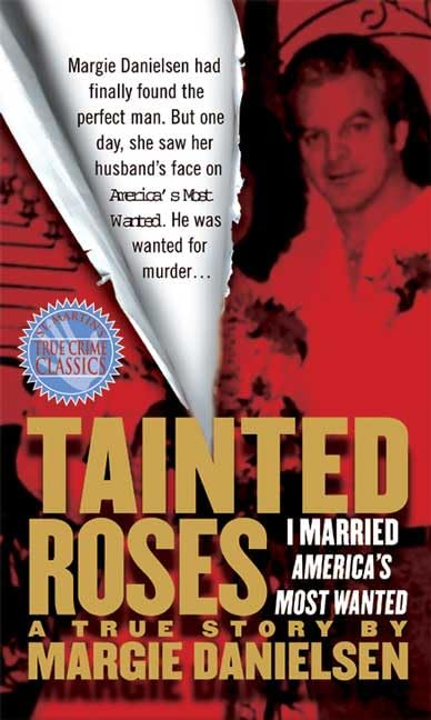 Tainted Roses Cover